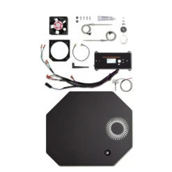 Yoder Smokers YS480/YS640 ACS Wi-Fi Enabled Control Board Conversion Kit -Barbecue Supplies Store yoder smokers ys480 ys640 acs wi fi enabled control board conversion kit outdoor grill accessories 42217327558933