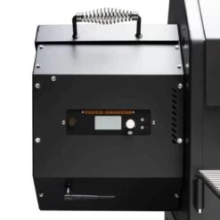 Yoder Smokers YS480s Built-In Pellet Grill -Barbecue Supplies Store yoder smokers ys480s built in pellet grill outdoor grills 40052680884501