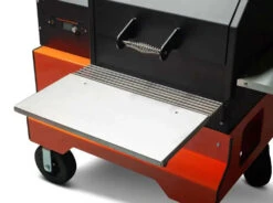 Yoder Smokers YS480s Pellet Grill On Competition Cart 33 Yoder Smokers YS480s Pellet Grill On Competition Cart -Barbecue Supplies Store yoder smokers ys480s pellet grill on competition cart outdoor grills 40163499770133