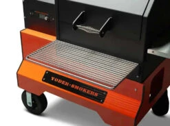 Yoder Smokers YS480s Pellet Grill On Competition Cart 34 Yoder Smokers YS480s Pellet Grill On Competition Cart -Barbecue Supplies Store yoder smokers ys480s pellet grill on competition cart outdoor grills 40163499802901