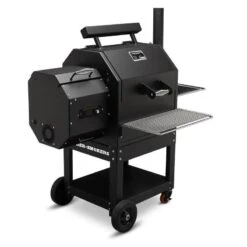 Yoder Smokers YS480s Pellet Grill -Barbecue Supplies Store yoder smokers ys480s pellet grill outdoor grills 40053227684117