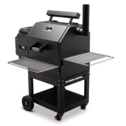 Yoder Smokers YS480s Pellet Grill -Barbecue Supplies Store yoder smokers ys480s pellet grill outdoor grills 40053227749653