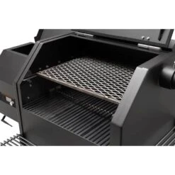 Yoder Smokers YS480s Pellet Grill -Barbecue Supplies Store yoder smokers ys480s pellet grill outdoor grills 40053229519125