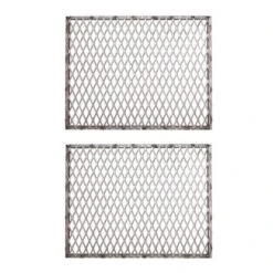 Yoder Smokers YS640 2-piece Stainless Steel Cooking Grate Set