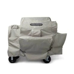 Yoder Smokers YS640 And YS640s Competition Cart Grill Cover 11 Yoder Smokers YS640 And YS640s Competition Cart Grill Cover -Barbecue Supplies Store yoder smokers ys640 and ys640s competition cart grill cover outdoor grill covers 40053047787797