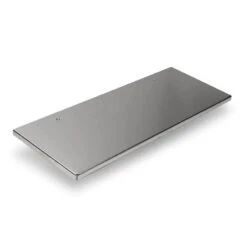 Yoder Smokers YS640 And YS640S Stainless Steel Front Shelf Sleeve