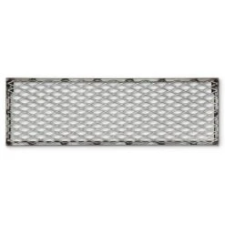 Yoder Smokers YS640 Pellet Smoker Half Depth Shelf