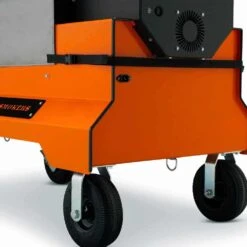 Yoder Smokers YS640 Universal Thermal Jacket -Barbecue Supplies Store yoder smokers ys640 universal thermal jacket outdoor grill accessories 40052944077077