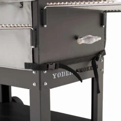 Yoder Smokers YS640 Universal Thermal Jacket -Barbecue Supplies Store yoder smokers ys640 universal thermal jacket outdoor grill accessories 40052944142613