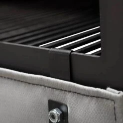 Yoder Smokers YS640 Universal Thermal Jacket -Barbecue Supplies Store yoder smokers ys640 universal thermal jacket outdoor grill accessories 40052944240917