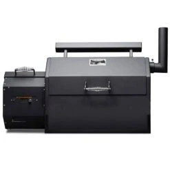 Yoder Smokers YS640s Built-In Pellet Grill