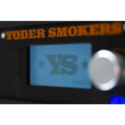 Yoder Smokers YS640s Built-In Pellet Grill -Barbecue Supplies Store yoder smokers ys640s built in pellet grill outdoor grills 40052678852885
