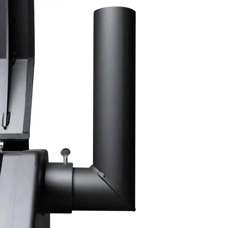 Yoder Smokers YS640s Pellet Grill On Competition Cart 19 Yoder Smokers YS640s Pellet Grill On Competition Cart - Image 17