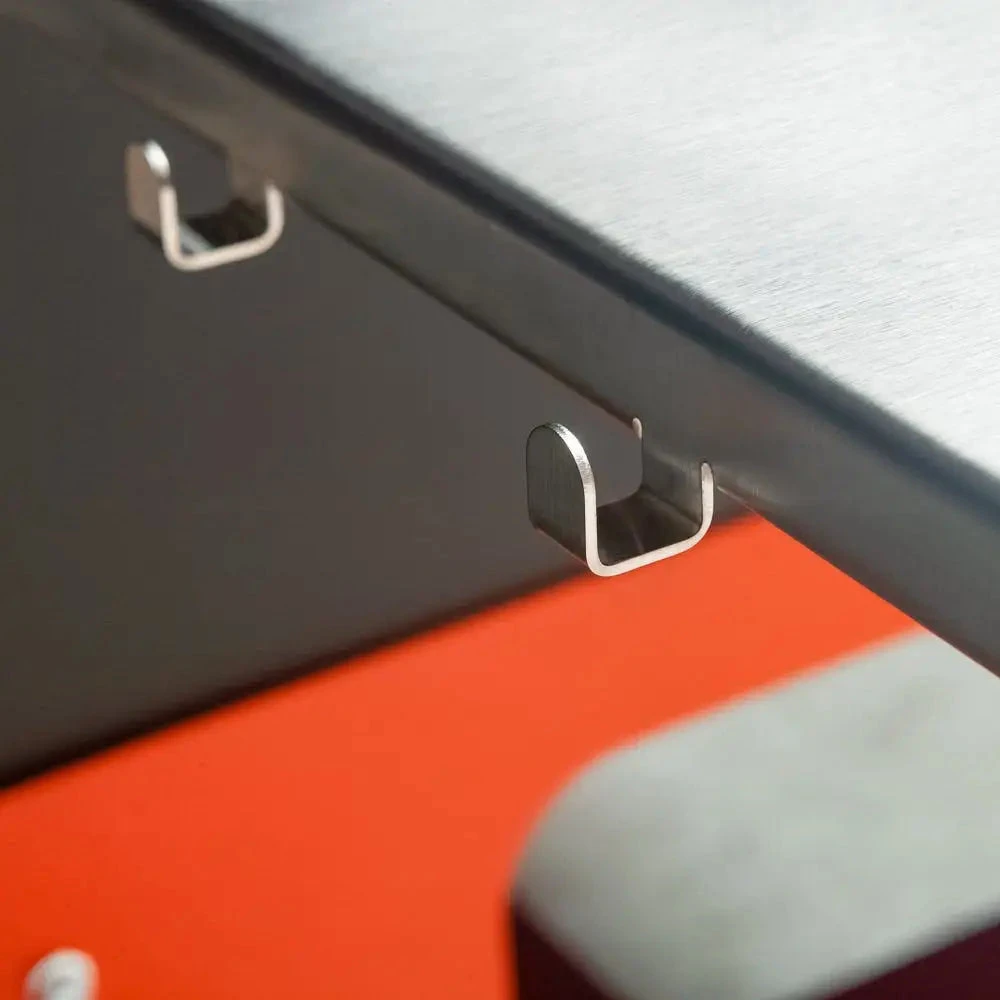 Yoder Smokers YS640s Pellet Grill On Competition Cart 13 Yoder Smokers YS640s Pellet Grill On Competition Cart - Image 11