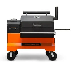Yoder Smokers YS640s Pellet Grill On Competition Cart 24 Yoder Smokers YS640s Pellet Grill On Competition Cart -Barbecue Supplies Store yoder smokers ys640s pellet grill on competition cart outdoor grills 40163352838421