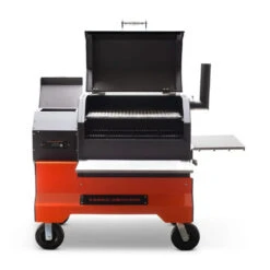 Yoder Smokers YS640s Pellet Grill On Competition Cart 33 Yoder Smokers YS640s Pellet Grill On Competition Cart -Barbecue Supplies Store yoder smokers ys640s pellet grill on competition cart outdoor grills 40163353264405