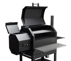 Yoder Smokers YS640s Pellet Grill -Barbecue Supplies Store yoder smokers ys640s pellet grill outdoor grills 41286932922645