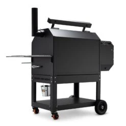 Yoder Smokers YS640s Pellet Grill -Barbecue Supplies Store yoder smokers ys640s pellet grill outdoor grills 41286933381397