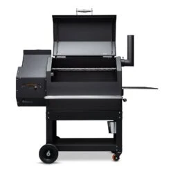 Yoder Smokers YS640s Pellet Grill -Barbecue Supplies Store yoder smokers ys640s pellet grill outdoor grills 41286935150869