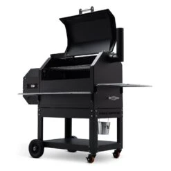 Yoder Smokers YS640s Pellet Grill -Barbecue Supplies Store yoder smokers ys640s pellet grill outdoor grills 41286935281941
